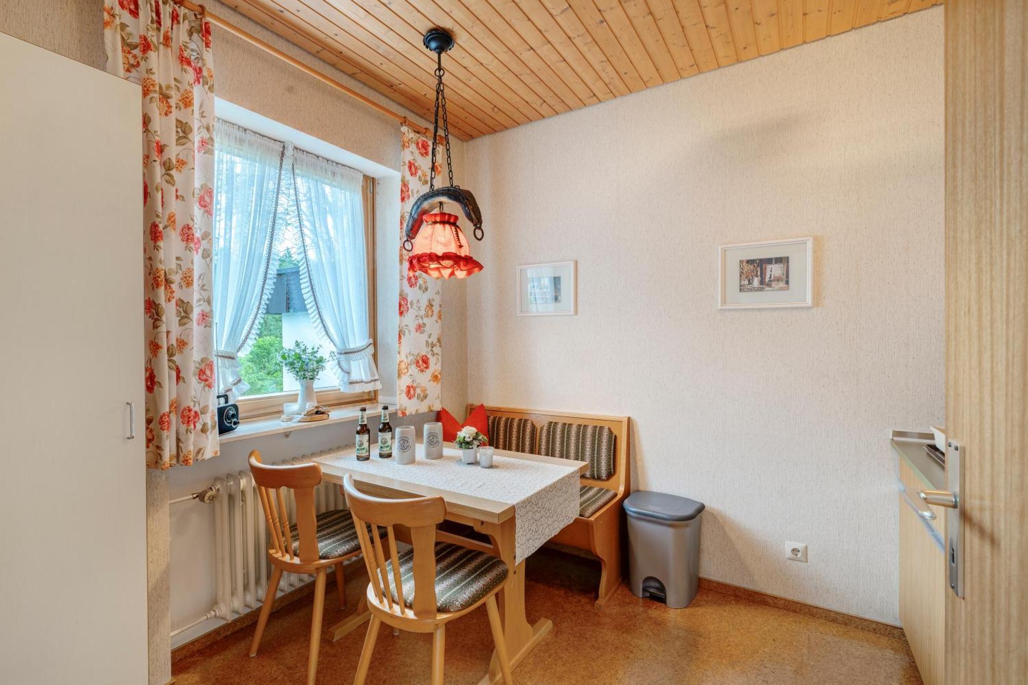 Haus Seiler Apartment Freudenstadt Exterior photo
