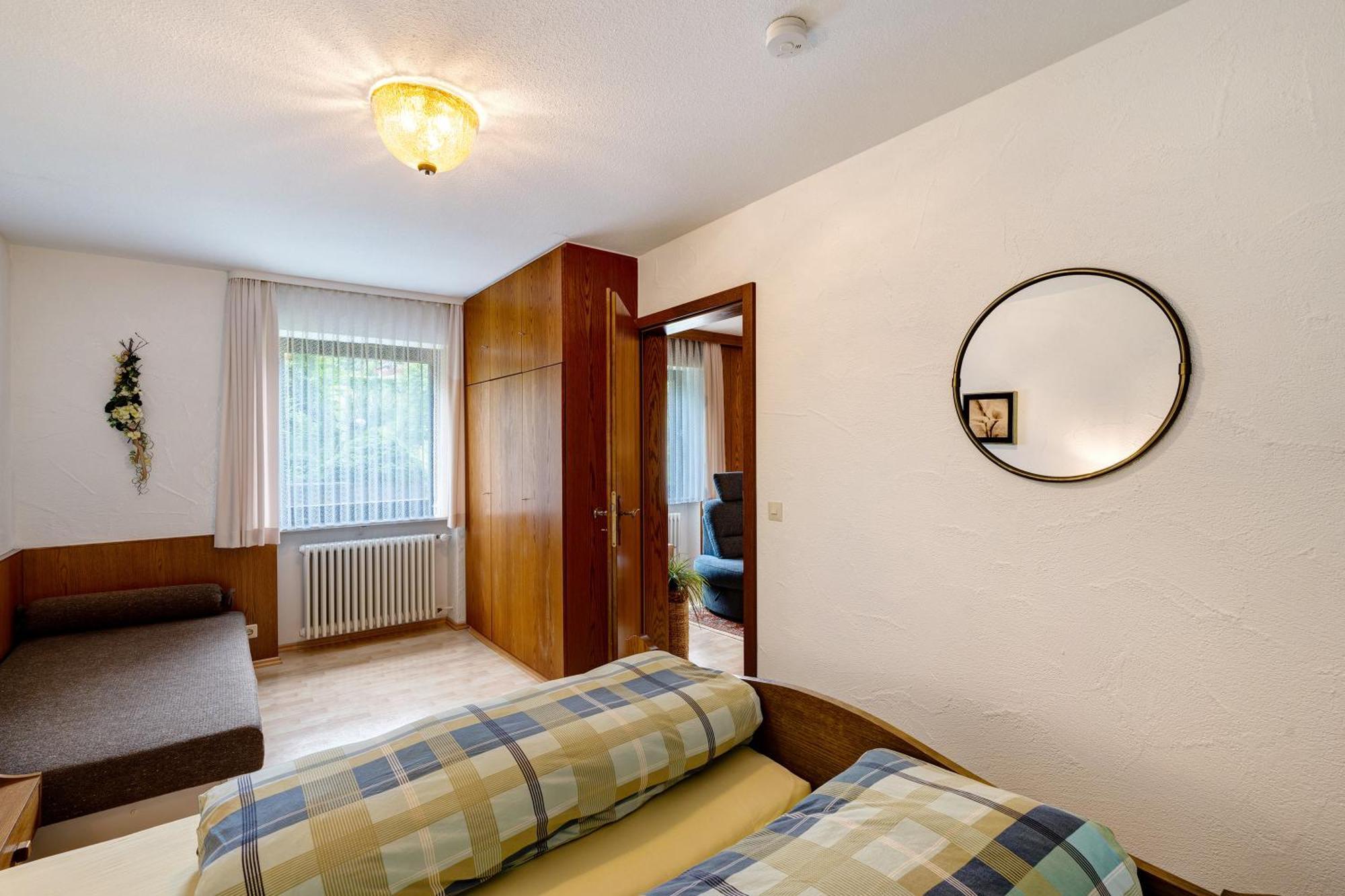 Haus Seiler Apartment Freudenstadt Exterior photo
