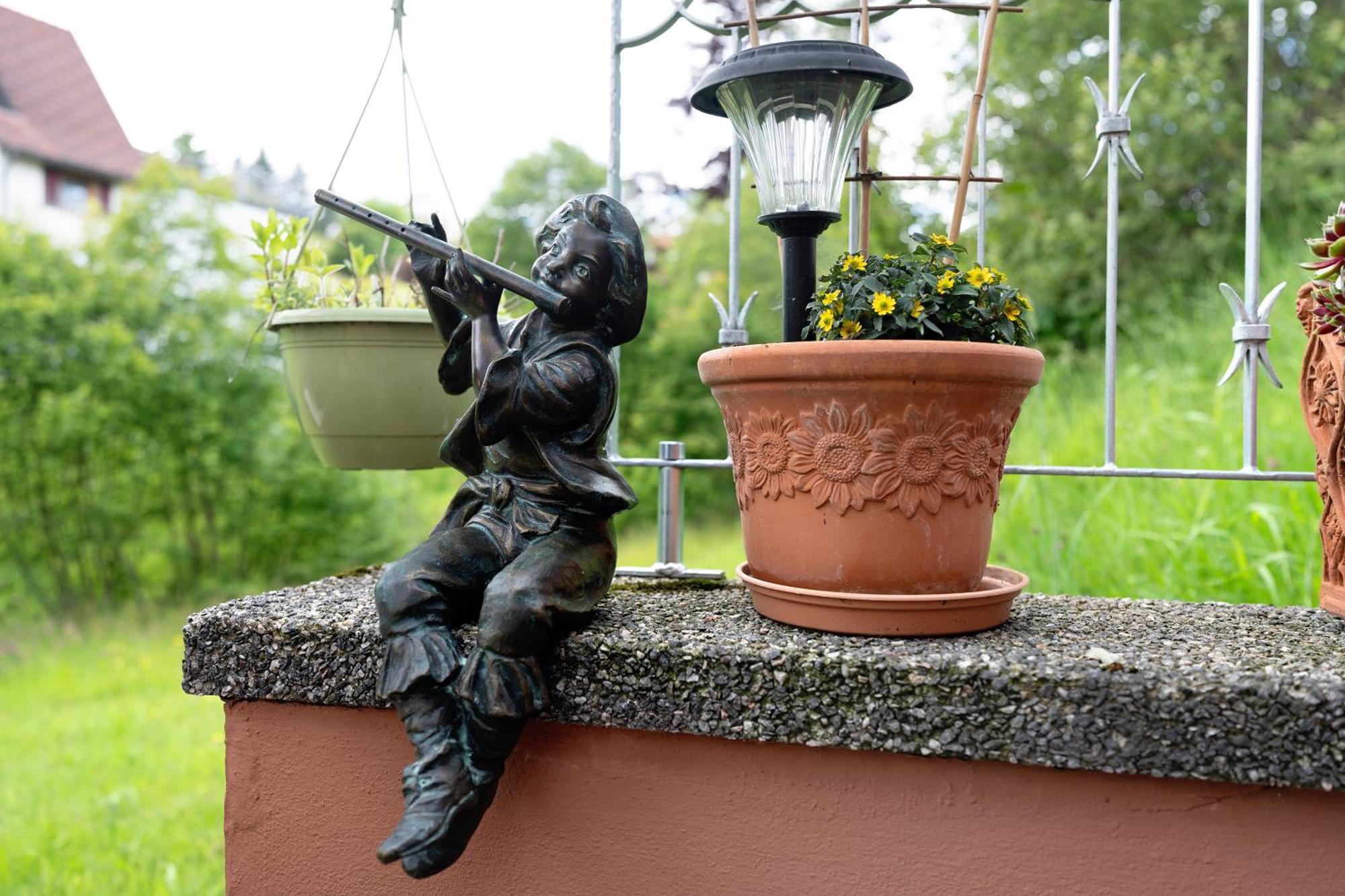 Haus Seiler Apartment Freudenstadt Exterior photo