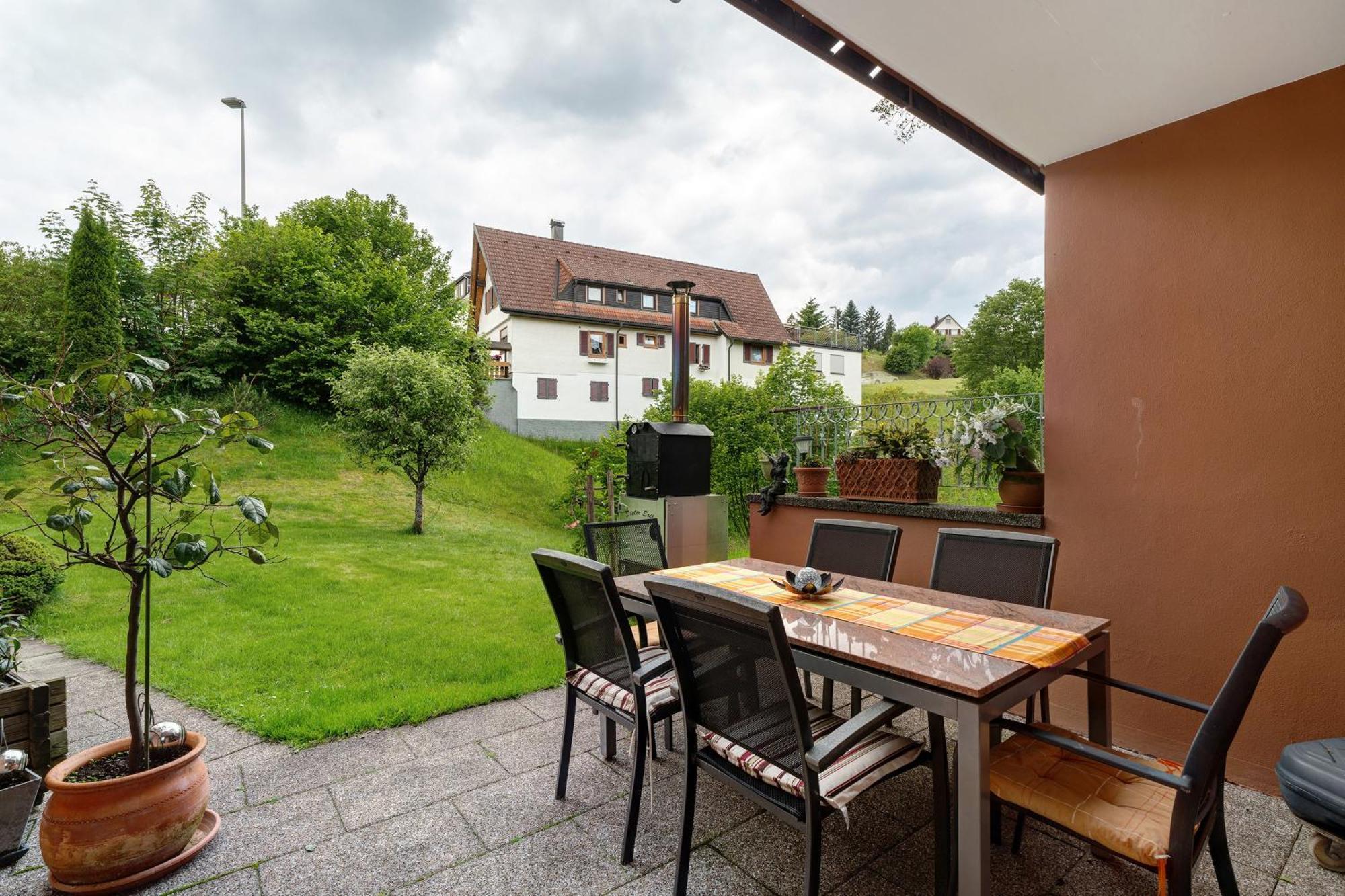Haus Seiler Apartment Freudenstadt Exterior photo